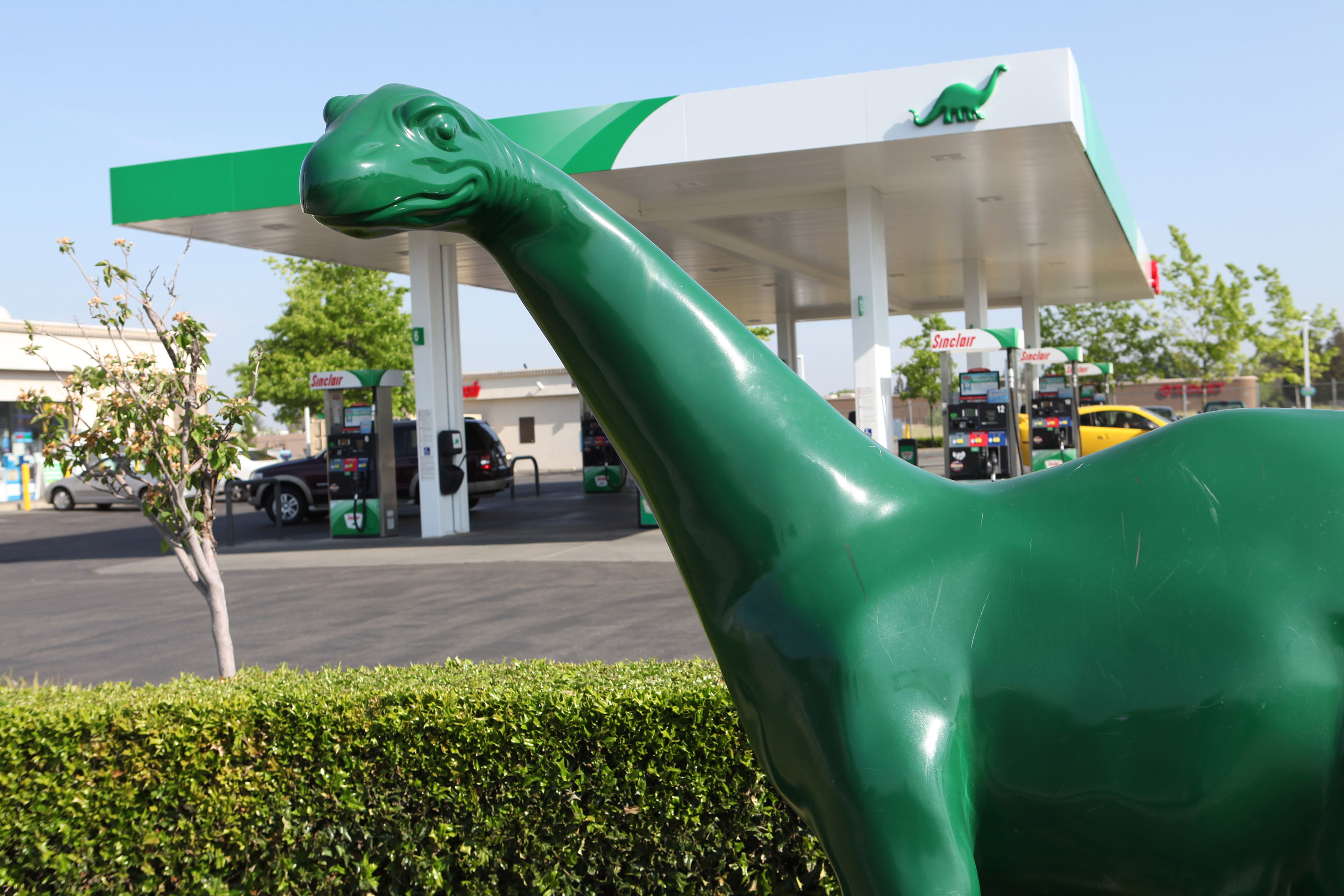 Download Images | Sinclair Oil